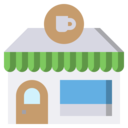 business,commerce and shopping,buildings,restaurant,store,coffee shop